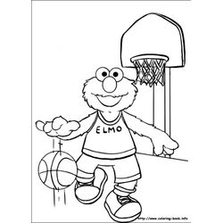 Sesame street #19210