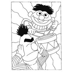 Sesame street #19222