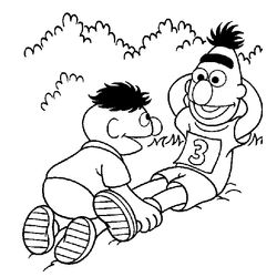 Sesame street #19226