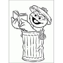 Sesame street #19228