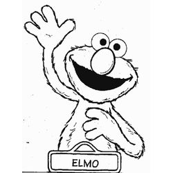 Sesame street #19229
