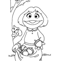 Sesame street #19231