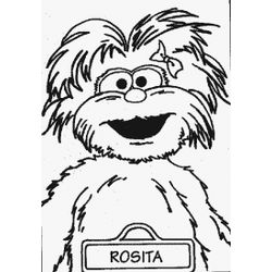 Sesame street #19234