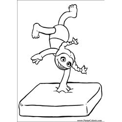 Sesame street #19237