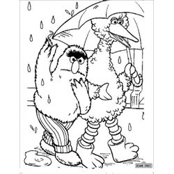 Sesame street #19239