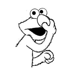 Sesame street #19241