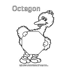 Sesame street #19245