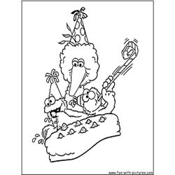 Sesame street #19246