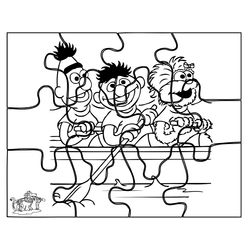 Sesame street #19247