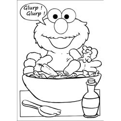 Sesame street #19251
