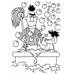 Sesame street #19257