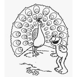 Sesame street #19259