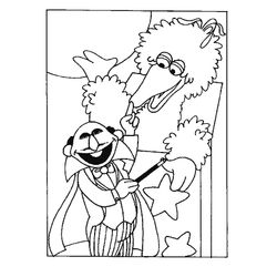 Sesame street #19261