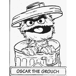 Sesame street #19265