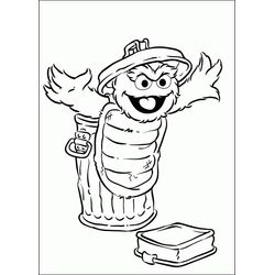 Sesame street #19267