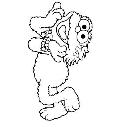 Sesame street #19269