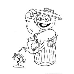 Sesame street #19272