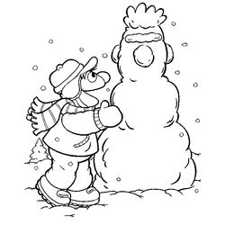 Sesame street #19274