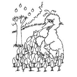 Sesame street #19276