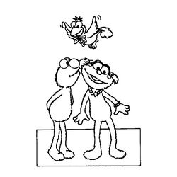 Sesame street #19278
