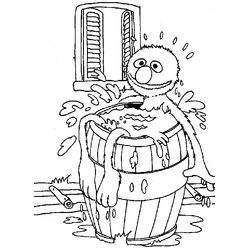 Sesame street #19284
