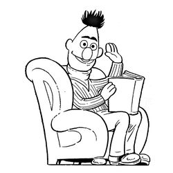 Sesame street #19285