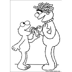 Sesame street #19286