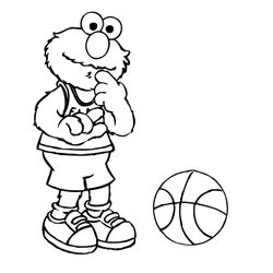 Sesame street #19301