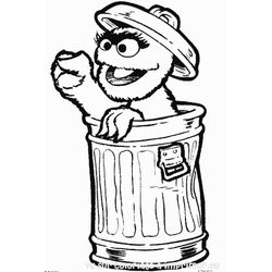 Sesame street #19306