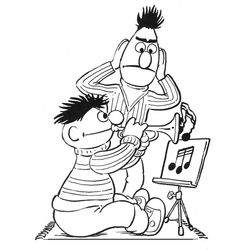 Sesame street #19308