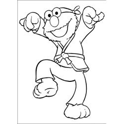 Sesame street #19310