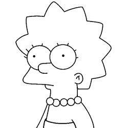Los Simpsons #19325