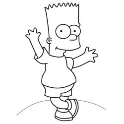 Los Simpsons #19327