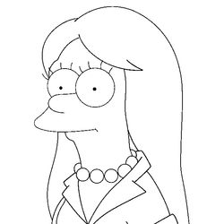 Los Simpsons #19328