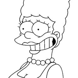 Los Simpsons #19330