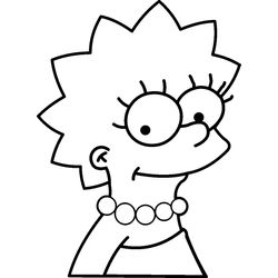 Los Simpsons #19332