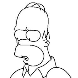 Los Simpsons #19333