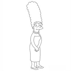 Los Simpsons #19337