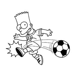 Los Simpsons #19355