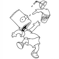 Los Simpsons #19356