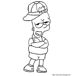 Los Simpsons #19358