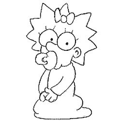 Los Simpsons #19367