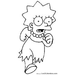 Los Simpsons #19369