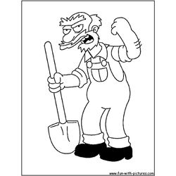 Los Simpsons #19375