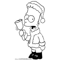 Los Simpsons #19378