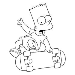 Los Simpsons #19380