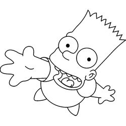 Los Simpsons #19382
