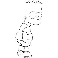 Los Simpsons #19383