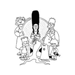 Los Simpsons #19386