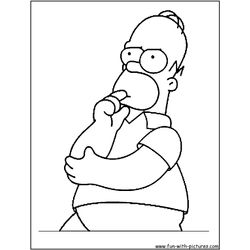 Los Simpsons #19389